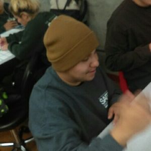 Meet your Posher, Joaquin