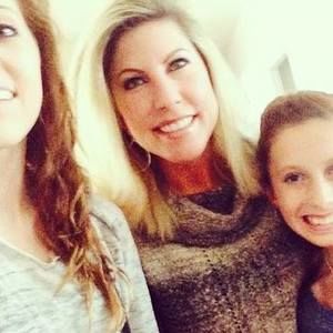 Meet your Posher, Candice