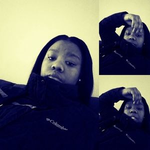 Meet your Posher, Joy