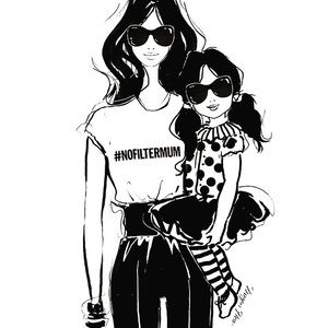 Meet your Posher, Carolina