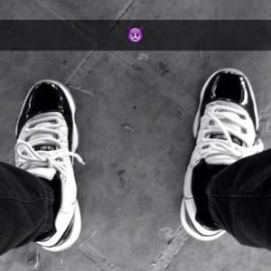 Meet your Posher, Edgar