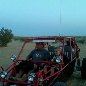 Meet your Posher, Bret