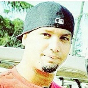 Meet your Posher, Chad