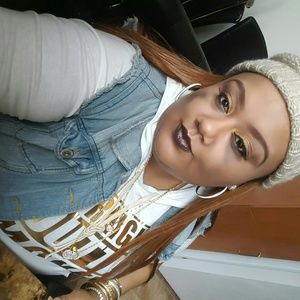 Meet your Posher, Shanetra