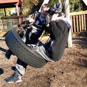 Meet your Posher, Christopher