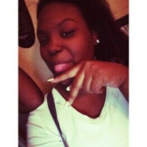 Meet your Posher, Cierra