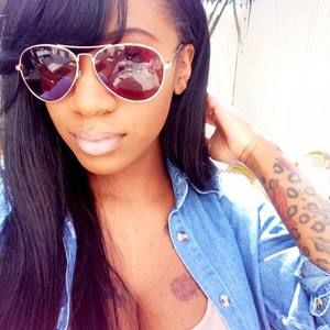 Meet your Posher, Alexus