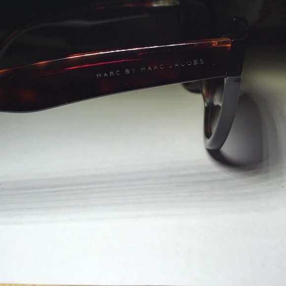 Marc by Marc Jacobs sunglasses - Picture 2 of 4