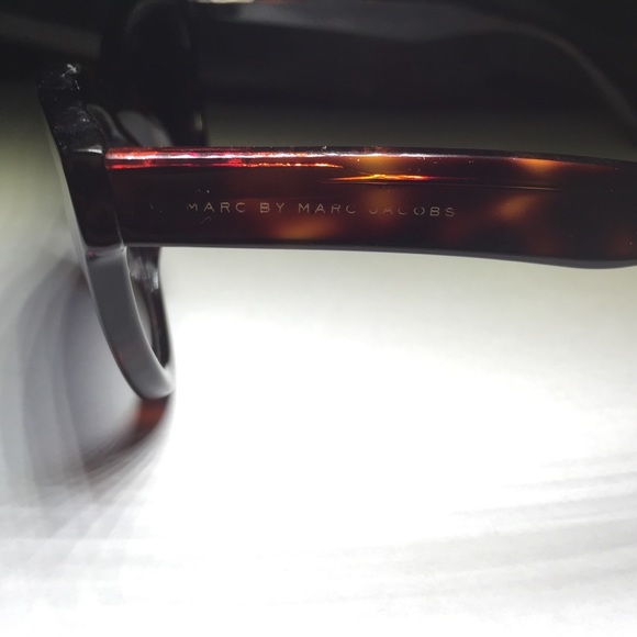 Marc by Marc Jacobs sunglasses - Picture 3 of 4
