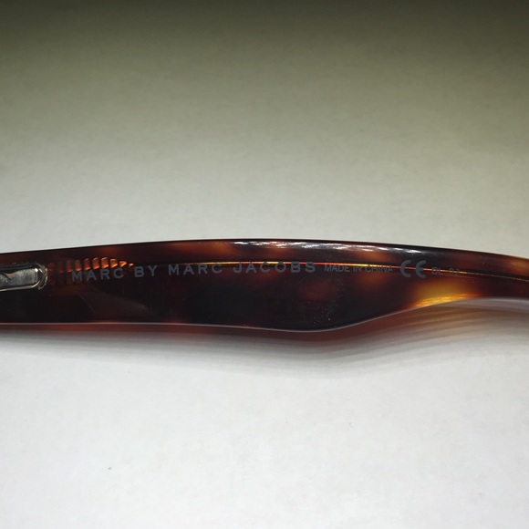 Marc by Marc Jacobs sunglasses - Picture 4 of 4