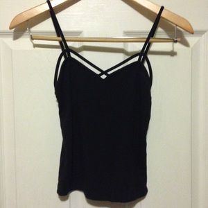 Brandy Melville Crop Top