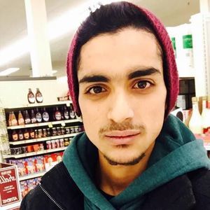 Meet your Posher, Mohammed