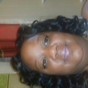 Meet your Posher, Shakeitha