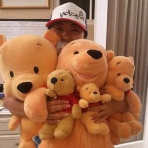 Meet your Posher, Jamie