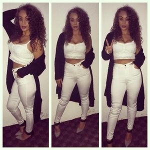 Meet your Posher, Arta