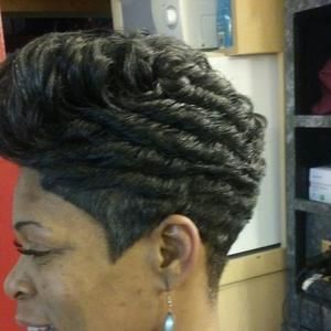 Meet your Posher, Victoria