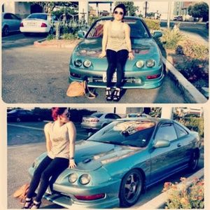 Meet your Posher, Diana