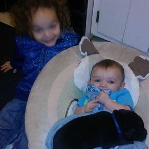 Meet your Posher, Brandon