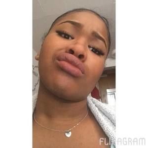 Meet your Posher, Joy