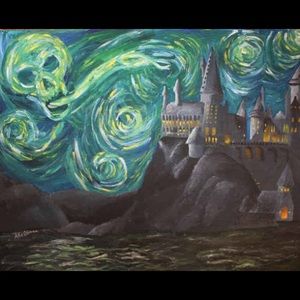 Meet your Posher, Irina