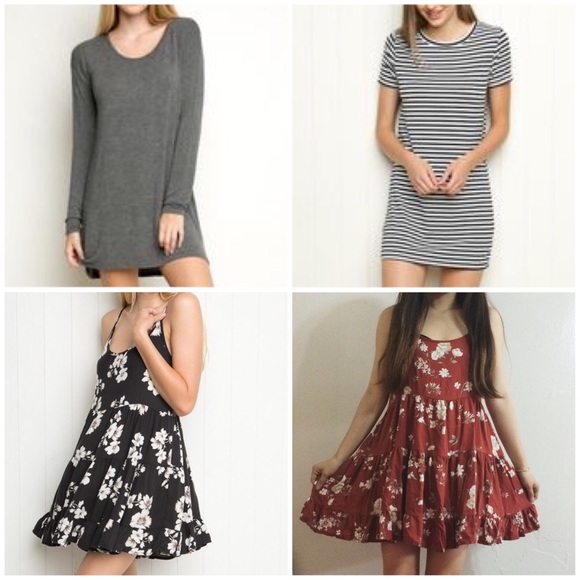 Part 2 || Updated Brandy Melville Collection