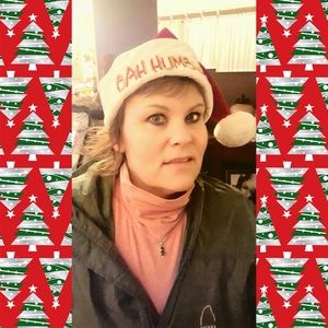 Meet your Posher, Ginger