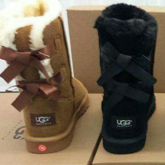 UGGs