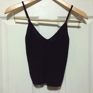 Brandy Melville Crop Top