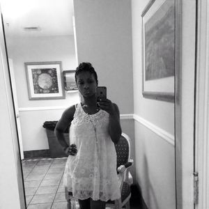 Meet your Posher, Fayette