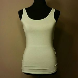 Basic Light Aqua Tank