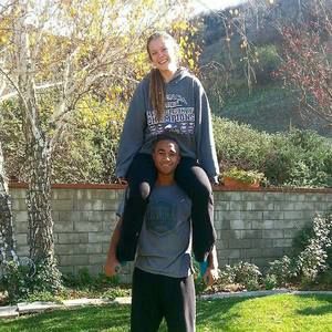 Meet your Posher, Malik