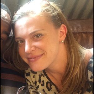 Meet your Posher, Kaci