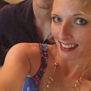 Meet your Posher, Christi