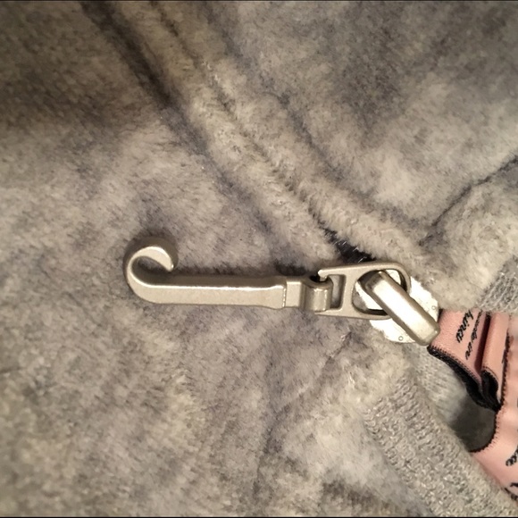 Juicy couture zip up hoodie - Picture 4 of 4