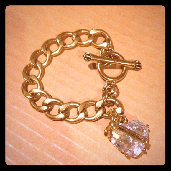 JUICY COUTURE BRACELET