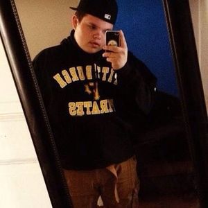 Meet your Posher, Jordan