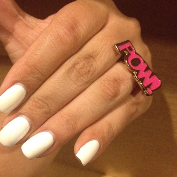 Statement Ring - Picture 3 of 4