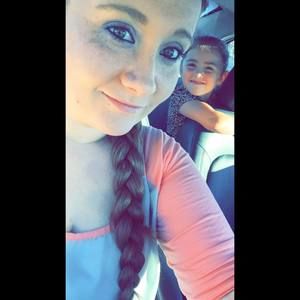 Meet your Posher, Erica