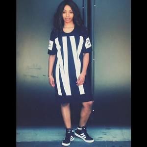 Meet your Posher, Ekaete