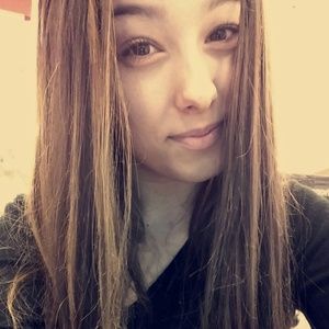 Meet your Posher, Cheyenne