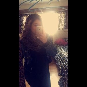 Meet your Posher, Natalie