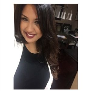 Meet your Posher, Angela