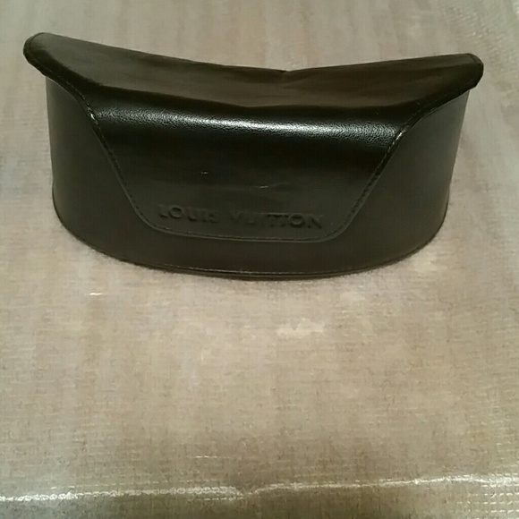 Louis Vuitton Sunglasses Case
