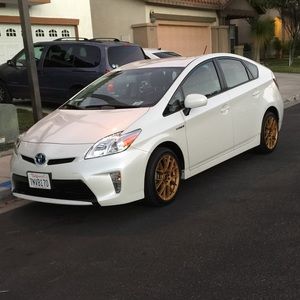 Meet your Posher, Harley