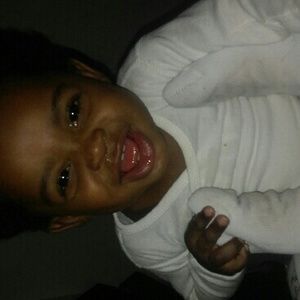 Meet your Posher, Tasha