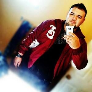 Meet your Posher, Johnathan