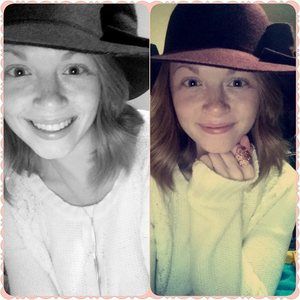 Meet your Posher, Marissa ann