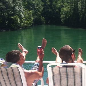 Meet your Posher, Jacob