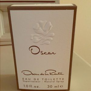 Oscar de la Renta Eau De Toilette 1.0 oz
