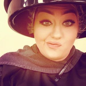 Meet your Posher, Candice